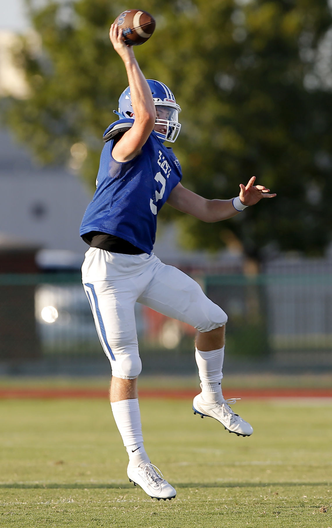 ALL STATE FOOTBALL
